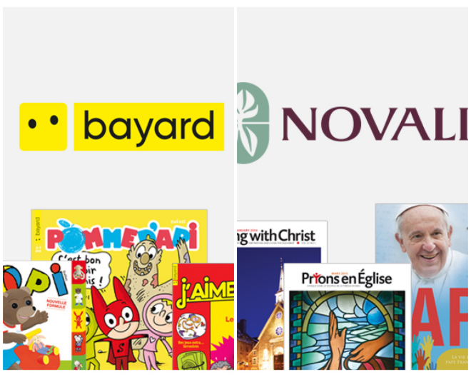 Review Bayard Presse Canada image 311