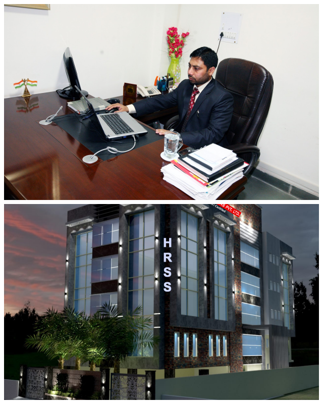 Review H.R. Software Solutions Pvt. Ltd image 194545