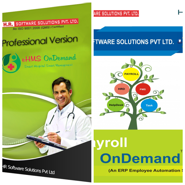 Review H.R. Software Solutions Pvt. Ltd image 194546