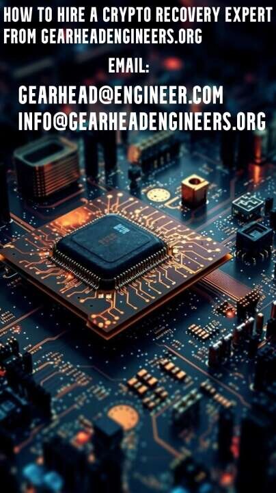 Review GearHead Engineers image 356359