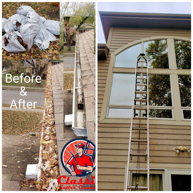 Review Classic Window and Gutter Cleaning image 75630