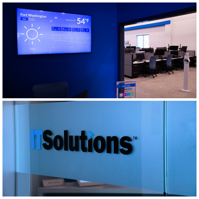 Review IT Solutions Consulting, Inc. image 43102