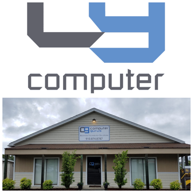 Review Computer Gurus, LLC image 177731