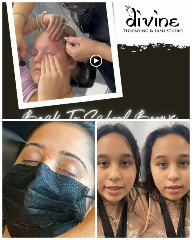 Review Divine threading image 274978