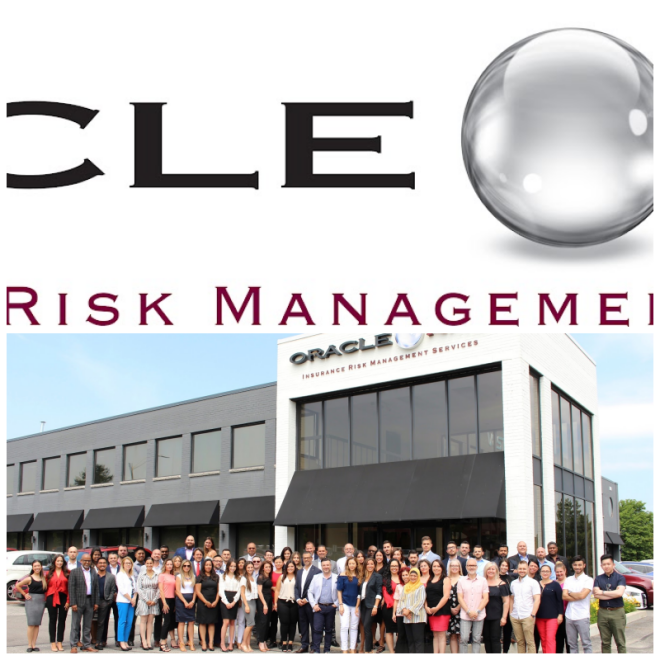 Review OracleRMS Insurance Risk Management Services image 33049