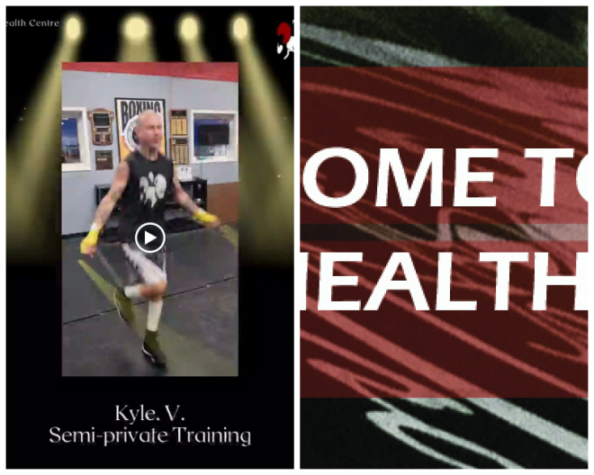 Review SydFIT Health Centre (Boxing by Syd Vanderpool) image 213101