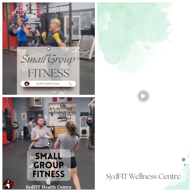 Review SydFIT Health Centre (Boxing by Syd Vanderpool) image 213102