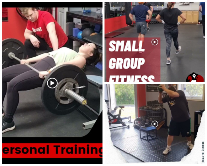 Review SydFIT Health Centre (Boxing by Syd Vanderpool) image 213104