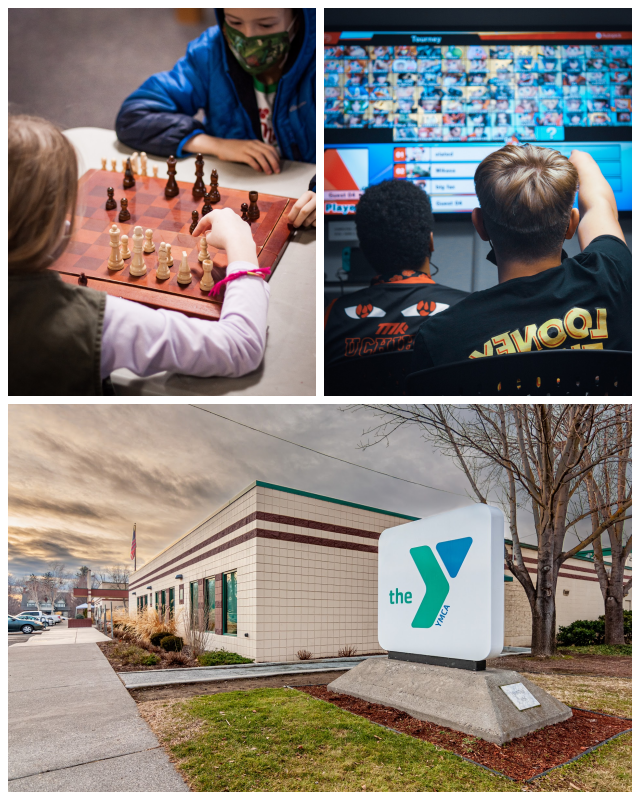 Review Walla Walla YMCA image 54129