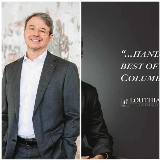 Review Louthian Law Firm image 90096