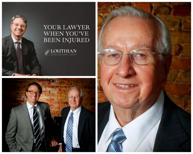 Review Louthian Law Firm image 90099