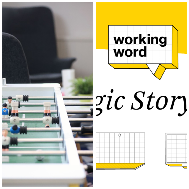 Review Working Word PR image 159349
