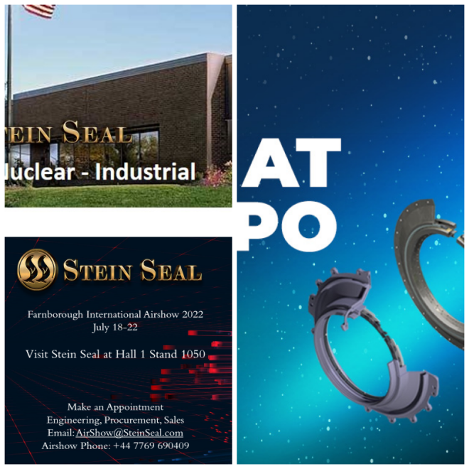 Review Stein seal company image 261428
