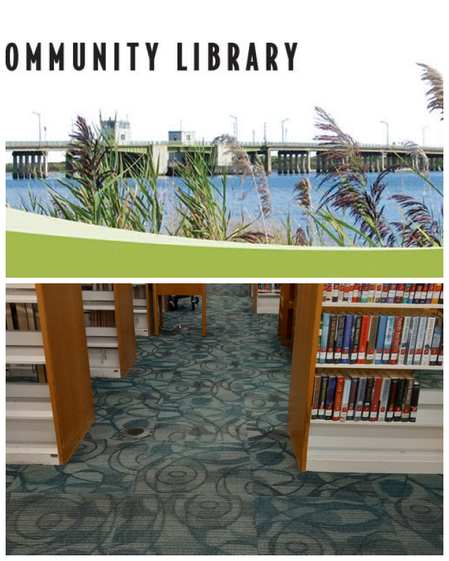 Review Mastics-Moriches-Shirley Community Library image 179143