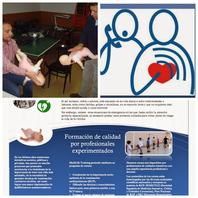 Review Medilife Training Sl. image 136255