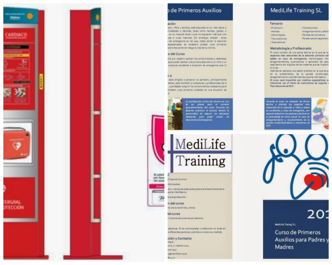 Review Medilife Training Sl. image 136256