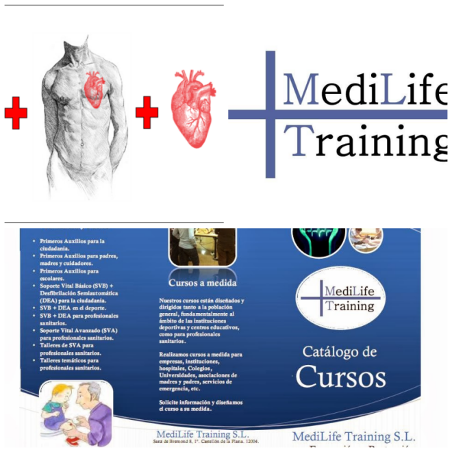 Review Medilife Training Sl. image 136257