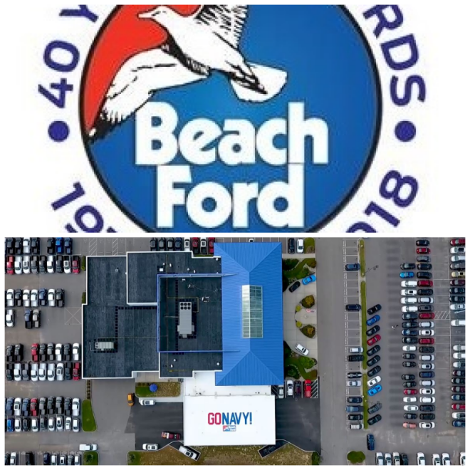Review Beach Ford image 62592