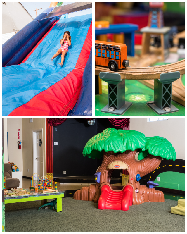Review The Awesome Playground image 219059