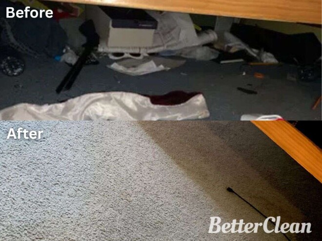 Review Better Clean Services Boston image 361865