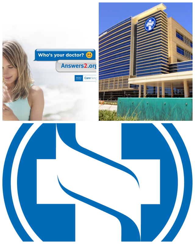 Review Methodist Health System; Methodist Dallas Medical Center image 220934