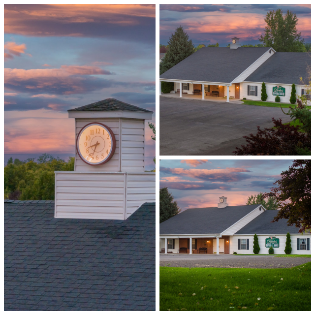 Review Parke's Magic Valley Funeral Home image 156235