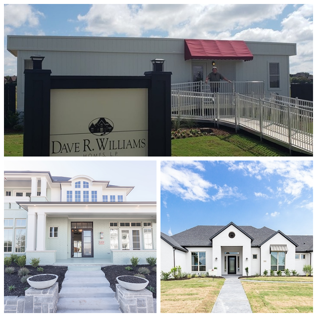 Review Dave r, williams homes, l.p. image 274456