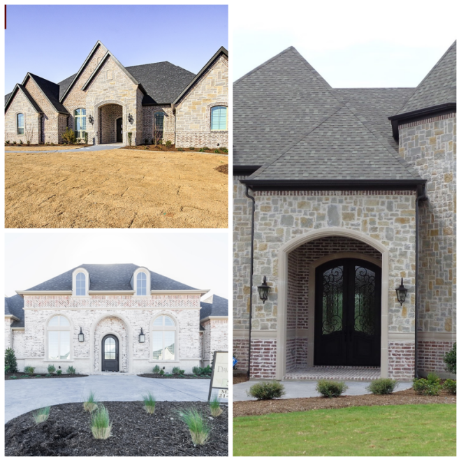 Review Dave r, williams homes, l.p. image 274457