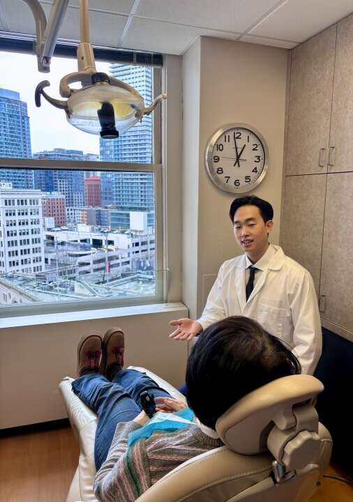 Review Moritis Shin Dentistry of Seattle image 358995