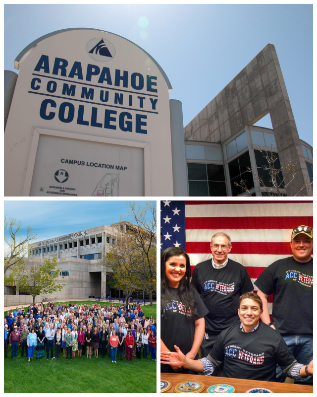 Review Arapahoe community college image 240684