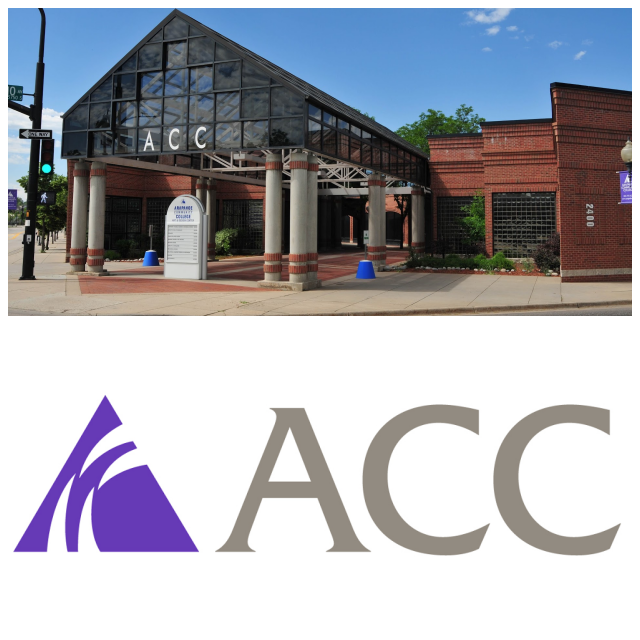 Review Arapahoe community college image 240686