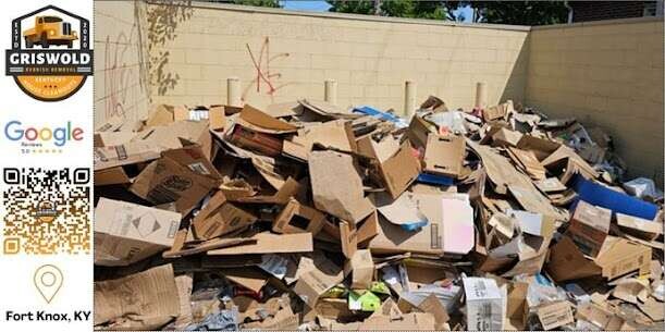 Review Griswold Rubbish Removal image 360268