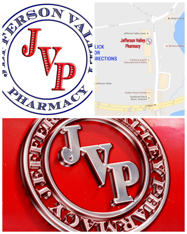 Review Jefferson Valley Pharmacy image 80758
