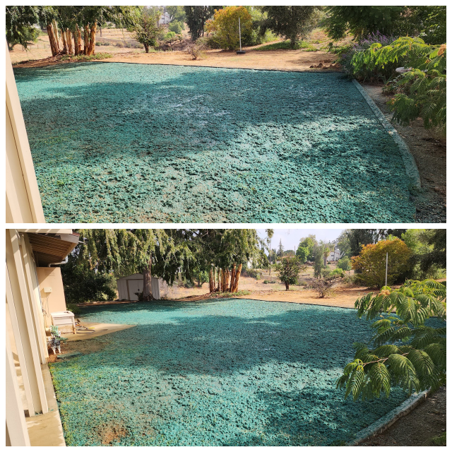 Review Advanced landscape and hydroseeding image 299814