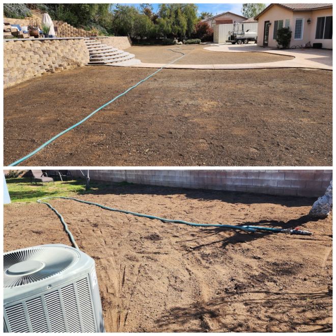 Review Advanced landscape and hydroseeding image 299816