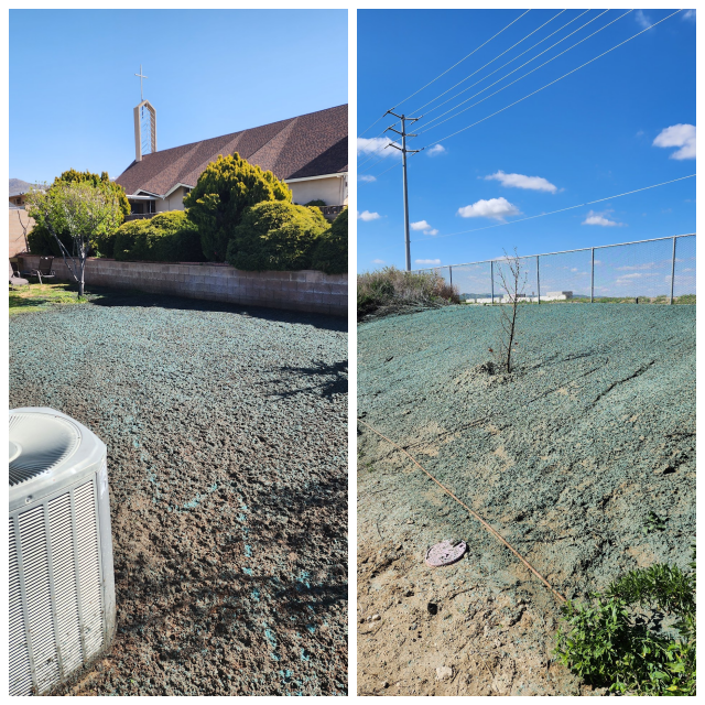 Review Advanced landscape and hydroseeding image 299817
