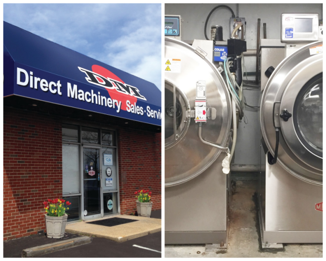 Review Direct machinery sales corp image 274673