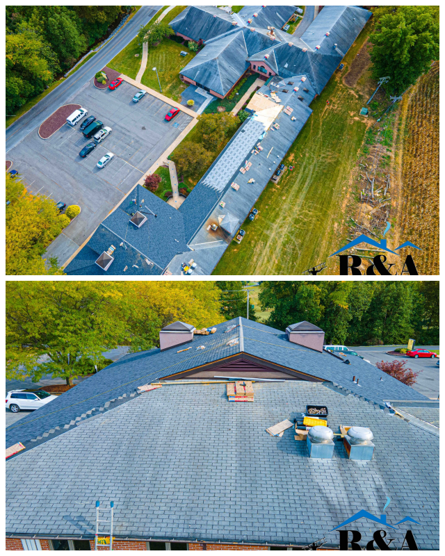 Review R&A Roofing LLC image 221848