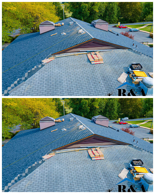 Review R&A Roofing LLC image 221850
