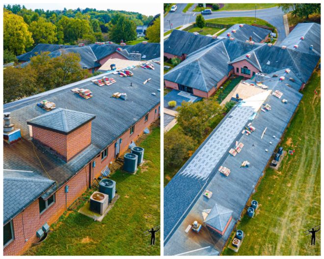 Review R&A Roofing LLC image 221851