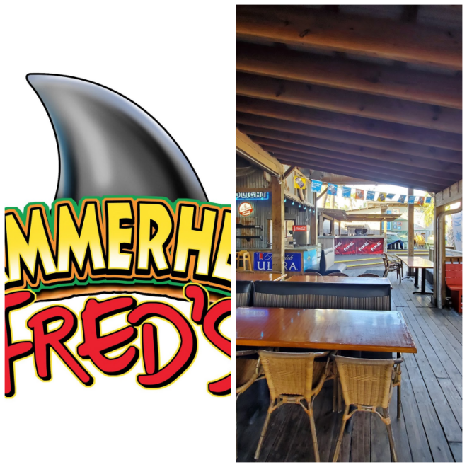Review Hammerhead freds image 294127