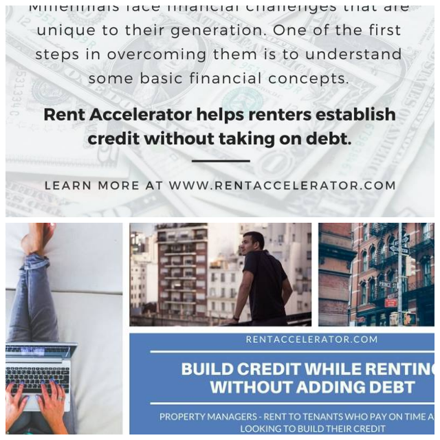 Review Rent accelerator image 344868