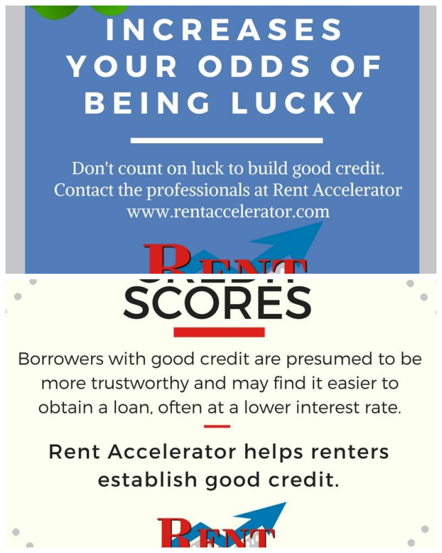 Review Rent accelerator image 344869