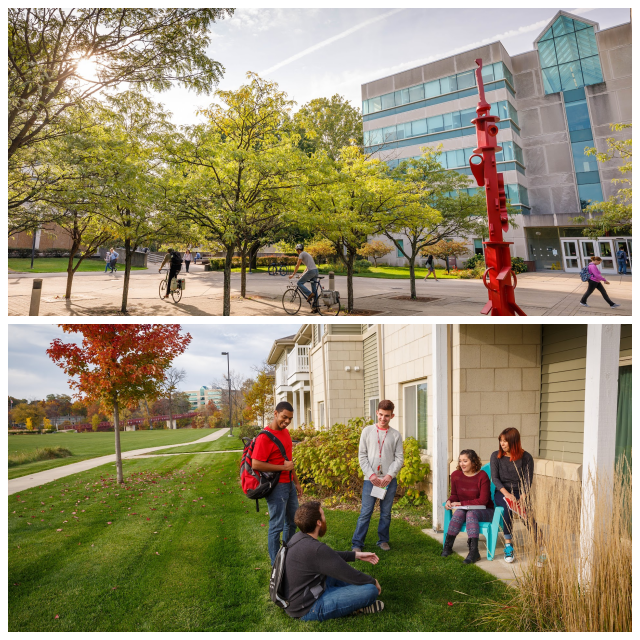 Review Indiana university south bend image 240410