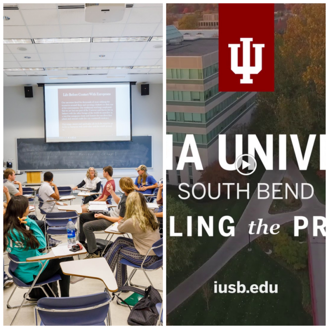 Review Indiana university south bend image 240411