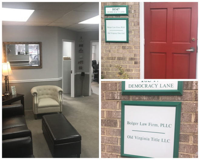 Review Bolger Law Firm, PLLC image 90428