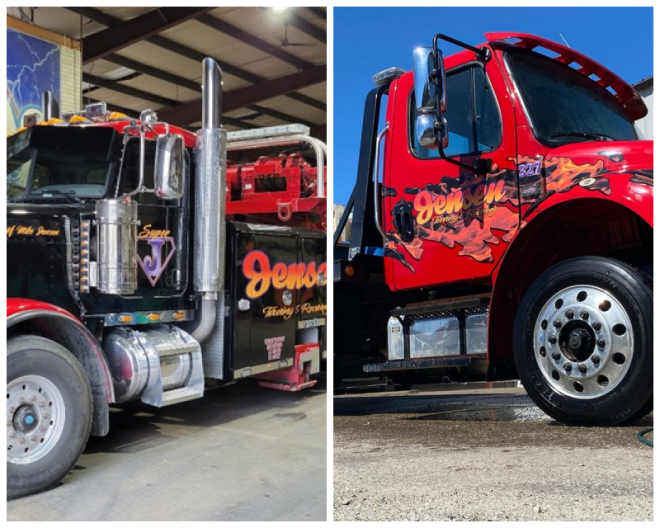 Review Jensen Towing and Recovery image 12513