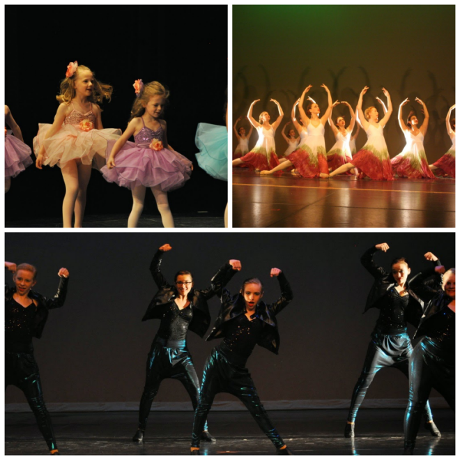 Review Pure movement dance institute image 341429