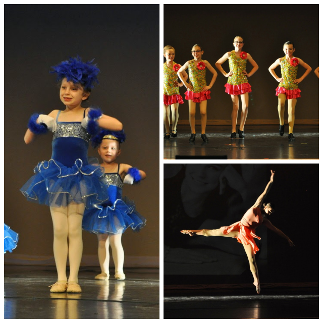 Review Pure movement dance institute image 341430