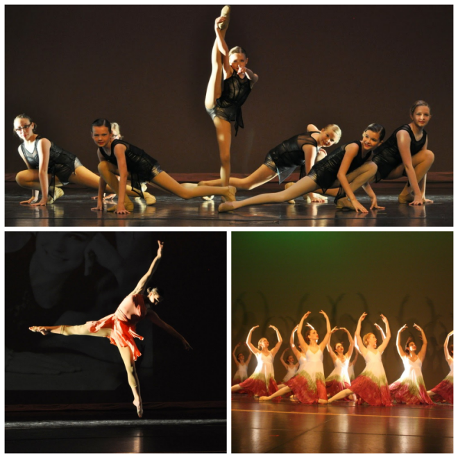 Review Pure movement dance institute image 341431